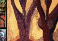 Affiche A2 - Tapisserie de Haute Lice - 2005